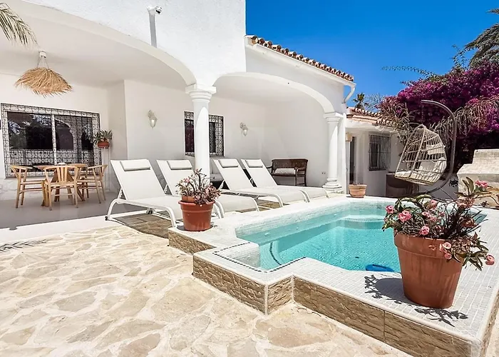 Sunny & Rooftop Near Rems Вилла