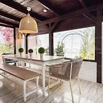 Sunny & Rooftop Near Rems * Marbella