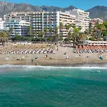 Sunny & Rooftop Near Rems * Marbella