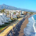 Sunny & Rooftop Near Rems Villa Marbella