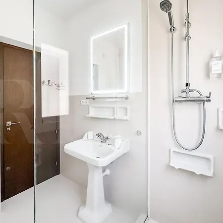 Sunny & Rooftop Near Rems Марбелья