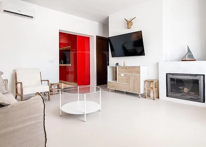 Villa Sunny & Rooftop Near Rems