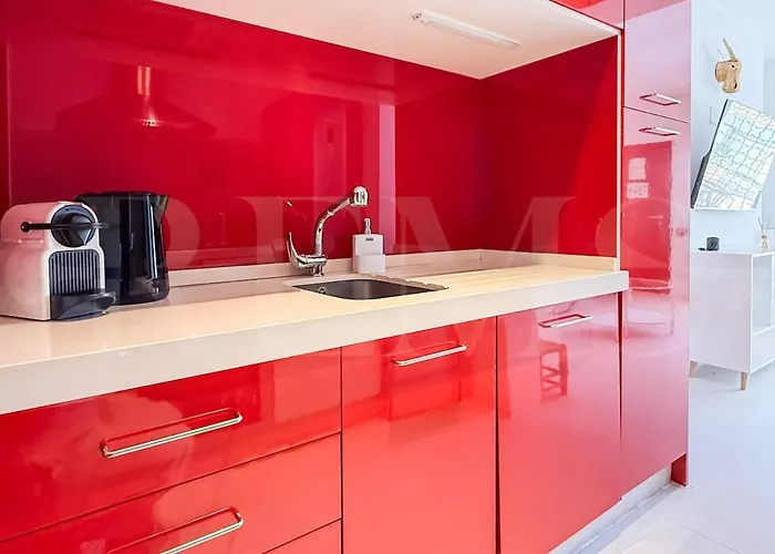 Sunny & Rooftop Near Rems Βίλα Μαρμπέλλα